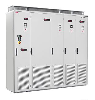 ABB变频器ACS860多传动